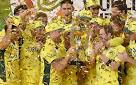 Australia win Cricket World Cup - Michael Clarke bows out in style.