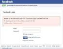 Facebook Login in Egypt - Funny Facebook Status Messages and ...
