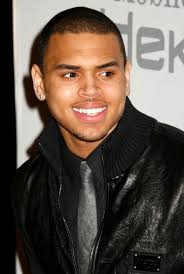 "Chris Brown"