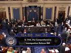 Immigration Reform: Senate Passes Bill - Business Insider
