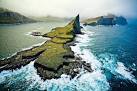 Go There: Faroe Islands - Transworld Surf
