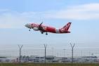 Missing AirAsia Flight Thrusts Airbus Jet A320 Into Spotlight - WSJ
