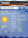 WEATHER CHANNEL - 50 Best iPhone Apps 2011 - TIME