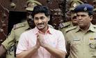 Jaganmohan Reddy to launch indefinite fast in jail from today ...