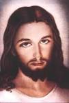 PAINTINGS OF JESUS FACE, JESUS CHRIST FACES PAINTINGS, FACE OF JESUS - images-of-jesus-christ-193