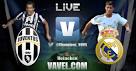 Teves vs Ronaldo REAL MADRID VS JUVENTUS - Wallpapers2015