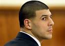 Murder trial jury can watch Super Bowl unless Hernandez mentioned.
