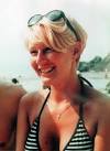 Melanie Hall went missing after a night out at a Bath night club. - article-1218842-06BF10E6000005DC-101_468x640_popup