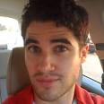 Darren Criss, Twitter, Twitpic Twitter. Well, on a sliding scale: way hotter ... - 300.DarrenCriss.tg.093010