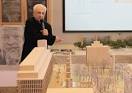 Gehry's Eisenhower Memorial for Washington D.C. is Controversial ...