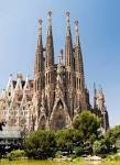 La Sagrada Familia by Antoni Gaudí - Gaudi's Unfinished Cathedral ...