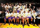 NBA Basketball | Archive | Los Angeles Lakers