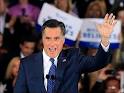 Romney boosts delegate lead with Ariz., Mich. wins | National ...