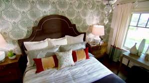 Bedrooms & Bedroom Decorating Ideas | HGTV