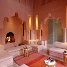 25 Moroccan Living Room Decorating Ideas | Shelterness