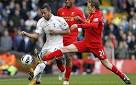 Liverpool v Tottenham Hotspur: live - Telegraph