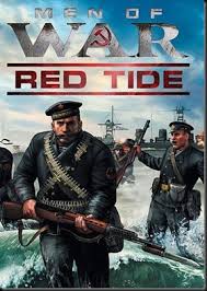  Download PC Game Men Of War Red Tide