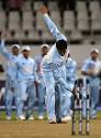 Cricinfo XI: Unusual celebrations in cricket | Regulars | Cricinfo ...