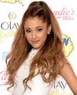 ARIANA GRANDE: 25 Things You Dont Know About Me - Us Weekly