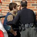 Ohio High School Shooting 911 Calls Released, 'There's A Student ...