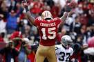 49ERS get their 1st win - SFGate