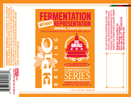 Utah Beer: Epic & DC Brau Collaboration Beer Utah Beer: Epic & DC Brau Collaboration Beer