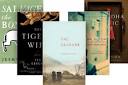 2011 Pulitzer winners in journalism and arts - Literary Prizes ...