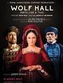 Wolf Hall and Bring Up the Bodies transfer to Broadway | Royal.