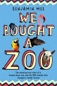 WE BOUGHT A ZOO Movie