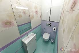 Contoh Gambar Desain WC / Toilet Rumah - Desain Denah Rumah ...
