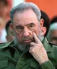 Scharfe Kritik an Achmadinedchad: Fidel Castro fängt an, ... - 1fiedel
