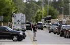 James Seevakumaran: University of Central Florida would-be gunman