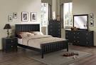 Contemporary style bedroom sets by Home Elegance | MOTIQ Online ...
