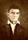 John Brown, 1850's. This image available for photographic prints - John%20Brown,%201850s-500