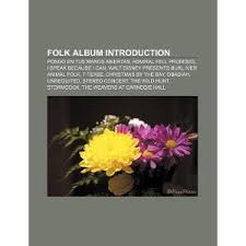 Folk Album Introduction: Sandy, Walt Disney Presents Burl Ives ... - 300x300_9781157323303