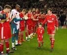 Liverpool greats to mark 25th anniversary of Hillsborough with.