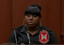 Witness Rachel 'Dee Dee' Jeantel (W8) Files: Trayvon Martin ...