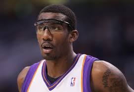 Prescription Sports Glasses and Basketball Players