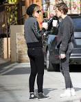 Kristen Stewart, Alicia Cargile Dating Or Friends? New Photos Of.