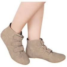 Jual Sepatu Boots Wanita Online - SlightShop | shoes | Pinterest ...