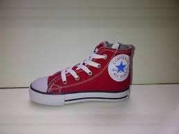 Sepatu Converse High Anak 4 Tahunan : Jual Sepatu Murah | Pusat ...