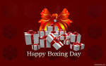 FunMozar ��� Happy Boxing Day Greetings Pictures