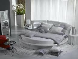 Suite Modern Round Bedroom Elegant Interior Design Ideas Picture ...