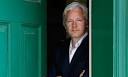 Julian Assange's extradition battle enters final round | Media ...