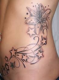 Why Star Tattoos Designs Are So Popular