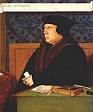 Thomas Cromwell Tudor Citizen - Facts, Information and Biography