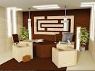 Modern Small Office Room Design Ideas. Office: Small Office ...
