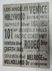 Promotional Vintage Metal Flower Wall Plaque, Buy Vintage Metal ...
