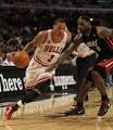 Bulls-Heat has makings of deep-rooted rivalry | Chicago Bulls Talk