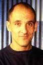Carl Barron. Carl may now be one of Australia's most popular comedians but ... - 2002-august-carl-barron